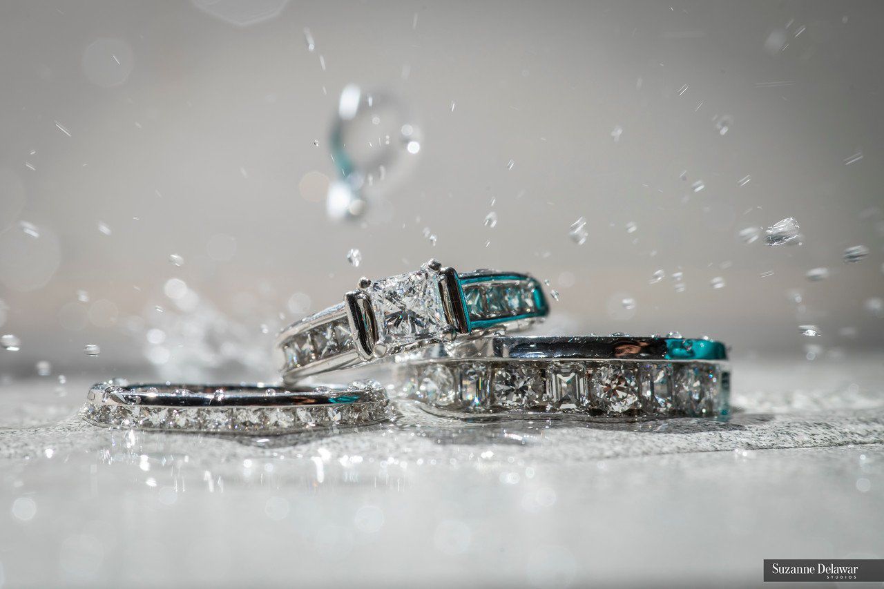 The rings